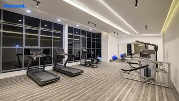 Amenities of Geown Oasis - Image 111136