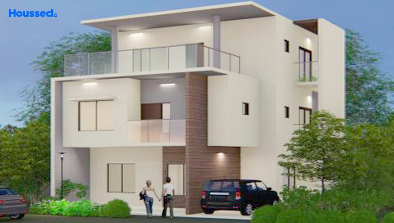 Project Image of Geown Oasis in Sarjapur, Bangalore - Image 111131
