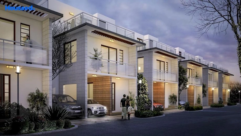 Project Image of Geown Oasis in Sarjapur, Bangalore - Image 111134