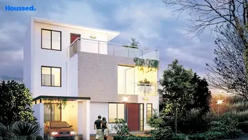 Project Image of Geown Oasis - Image 111132