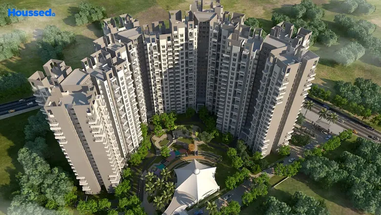 Project Image of Puravankara Limousine Homes in Rajajinagar, Bangalore - Image 107900