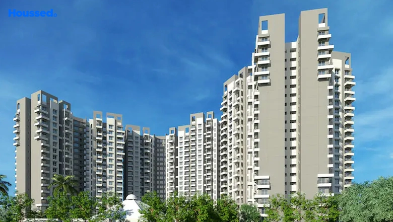 Project Image of Puravankara Limousine Homes in Rajajinagar, Bangalore - Image 107899