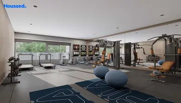 Amenities of Amay Reside - Image 107449