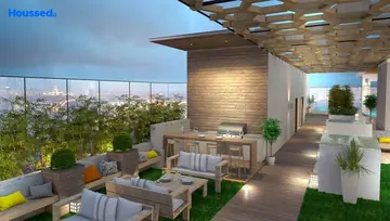 Amenities of GP Aditya - Image 107379