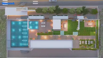 Amenities of GP Aditya - Image 107377