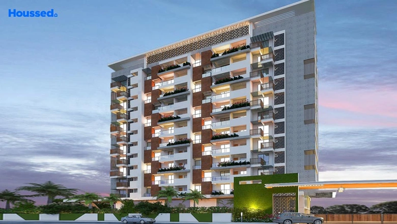 Project Image of GP Aditya in Koramangala, Bangalore - Image 107374
