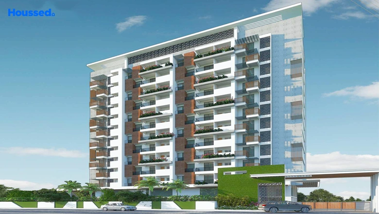Project Image of GP Aditya in Koramangala, Bangalore - Image 107375