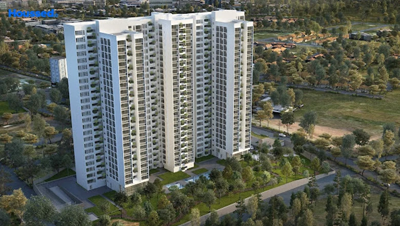 Project Image of Sobha Forest Edge in Talaghattapura, Bangalore - Image 107891