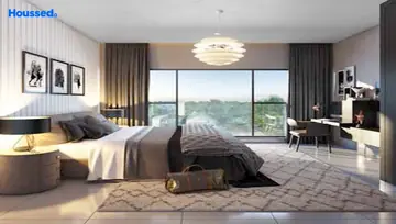 Sample Apartment of Sobha Forest Edge - Image 107895