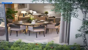 Sample Apartment of Sobha Forest Edge - Image 107894
