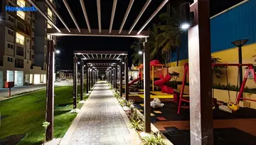Amenities of Sattva East Crest - Image 107332