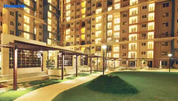 Amenities of Sattva East Crest - Image 107331