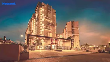 Project Image of Sattva East Crest - Image 107330