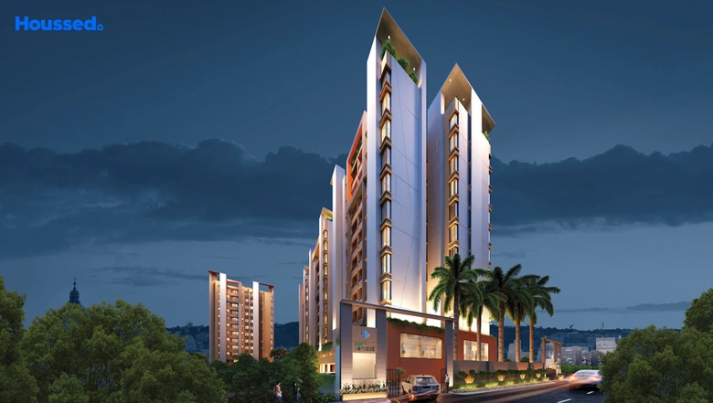 Project Image of Rishi Ventoso in Madhyamgram, Kolkata - Image 156874