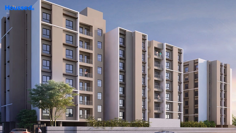 Project Image of Happy Homes 5 in Sonarpur, Kolkata - Image 153885
