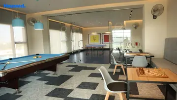 Amenities of Sobha Avenue - Image 107909