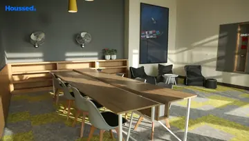 Amenities of Sobha Avenue - Image 107910