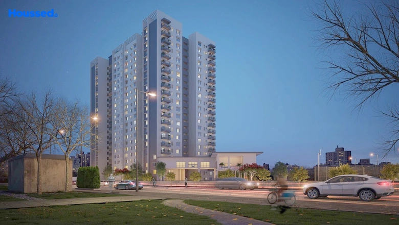 Project Image of Sobha Avenue in Whitefield, Bangalore - Image 107907
