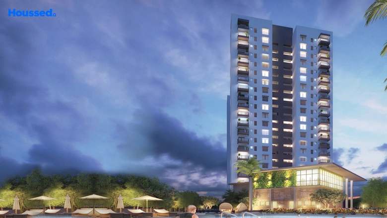 Project Image of Sobha Avenue in Whitefield, Bangalore - Image 107906