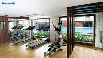 Amenities of Atri Green Valley - Image 152116