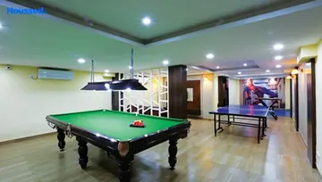 Amenities of Atri Green Valley - Image 152118
