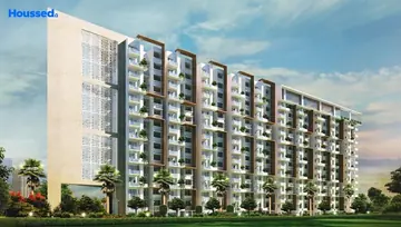Project Image of SBR Keerthi - Image 107340