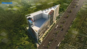 Project Image of SBR Keerthi - Image 107341