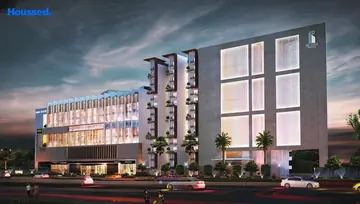 Project Image of SBR Keerthi - Image 107343