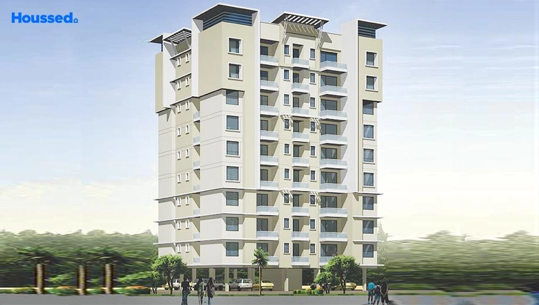 Project Image of Unique Prime in Mansarovar, Jaipur - Image 169242