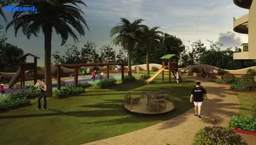 Amenities of Paradise Sai icon - Image 98082