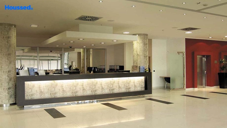 Project Image of Paradise Sai icon in Kharghar, Navi Mumbai - Image 98079