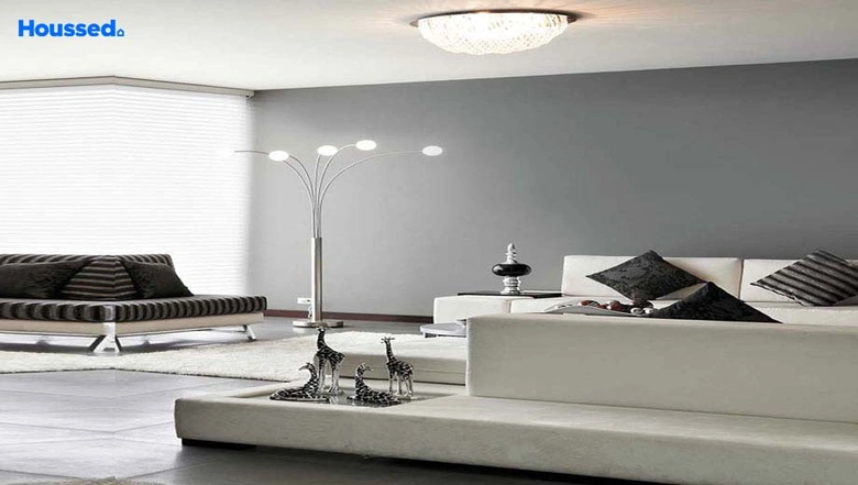 Sample Apartment of Paradise Sai icon in Kharghar, Navi Mumbai - Image 98084