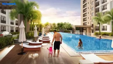 Amenities of Sobha Arena - Image 107916