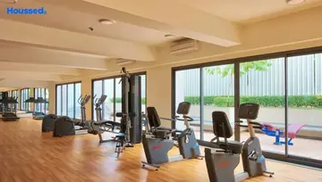 Amenities of Sobha Arena - Image 107919