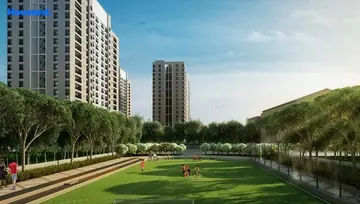 Amenities of Sobha Arena - Image 107917