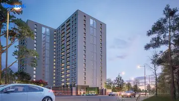 Project Image of Sobha Arena - Image 107914