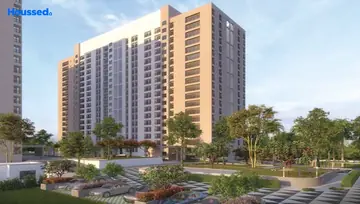 Project Image of Sobha Arena - Image 107915