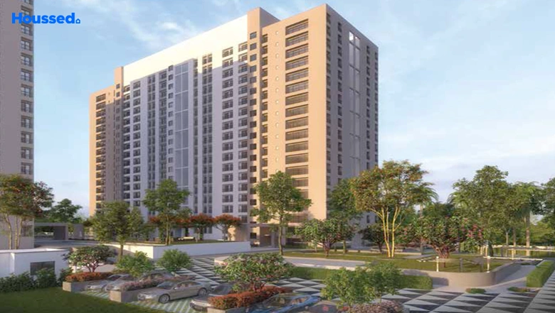 Project Image of Sobha Arena in Talaghattapura, Bangalore - Image 107915