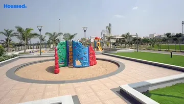 Amenities of Sobha Lifestyle Legacy - Image 107927