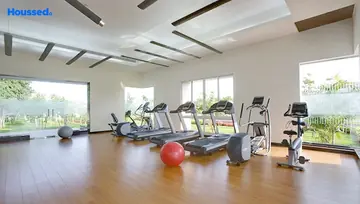 Amenities of Sobha Lifestyle Legacy - Image 107929