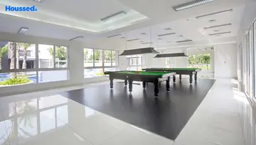 Amenities of Sobha Lifestyle Legacy - Image 107928