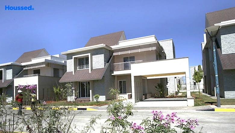 Project Image of Sobha Lifestyle Legacy in Devanahalli, Bangalore - Image 107925