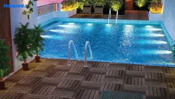 Amenities of Realtech Rajvansh - Image 156850
