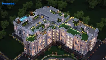 Project Image of Realtech Rajvansh - Image 156846