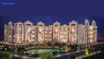 Project Image of Realtech Rajvansh - Image 156847