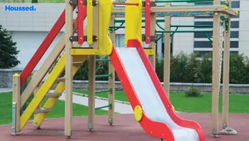 Amenities of Skyline Imperia - Image 151832