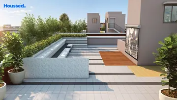 Amenities of Skyline Imperia - Image 151831