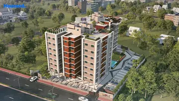 Project Image of Skyline Imperia - Image 151830