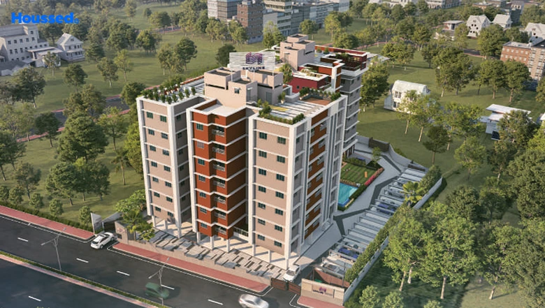 Project Image of Skyline Imperia in Narendrapur, Kolkata - Image 151830