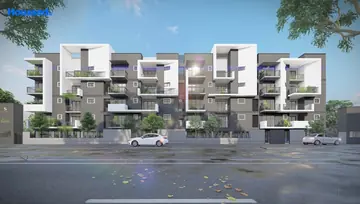 Project Image of Suraksha Tranquil Gardens - Image 107351